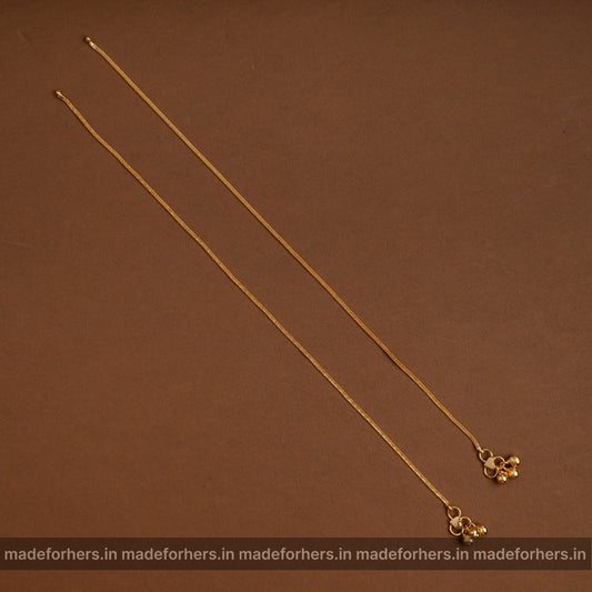 Anklet