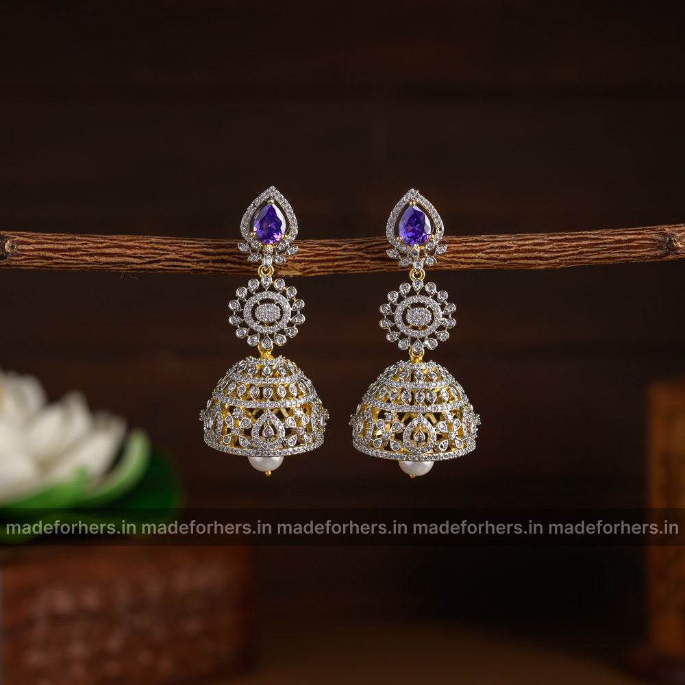 Jhumka