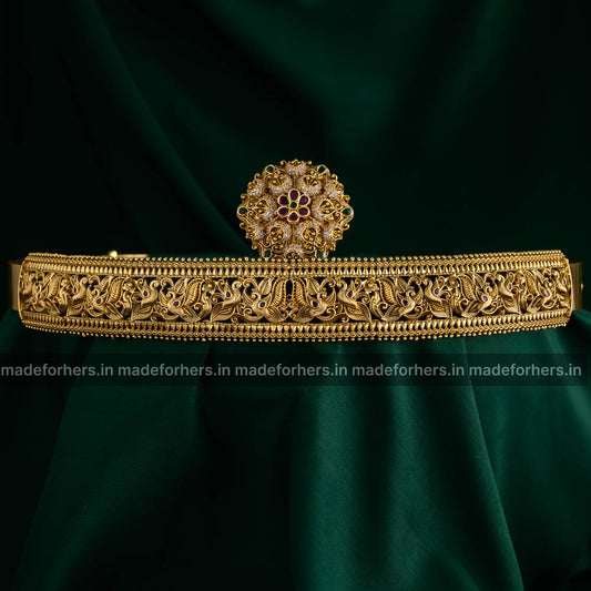 Hipbelt