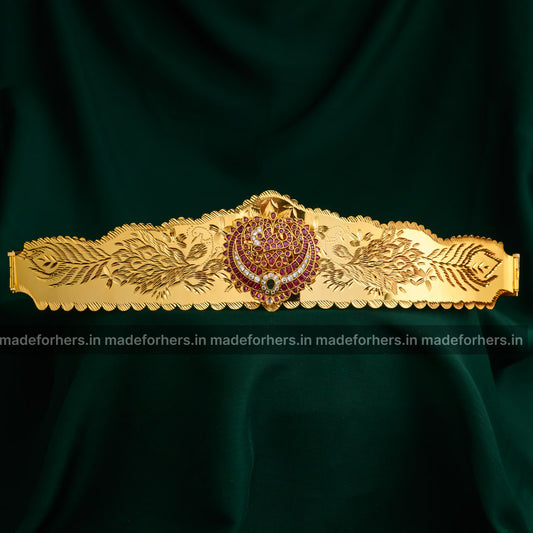 Hipbelt
