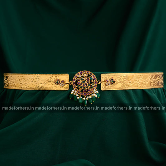 Hipbelt