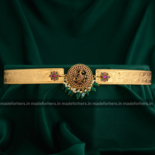 Hipbelt
