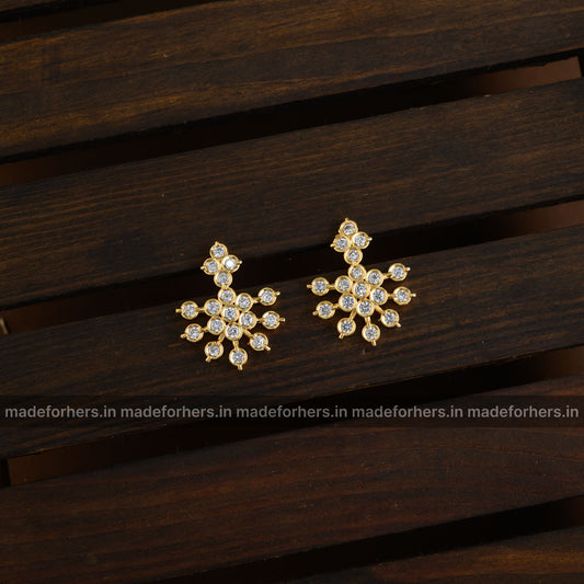 Earring -vizh