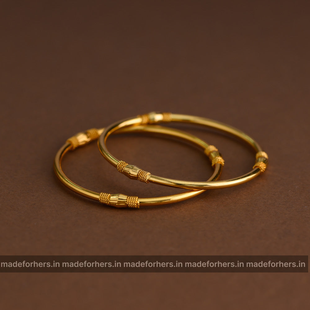 Baby Bangles
