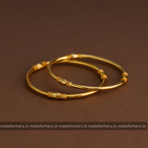 Baby Bangles