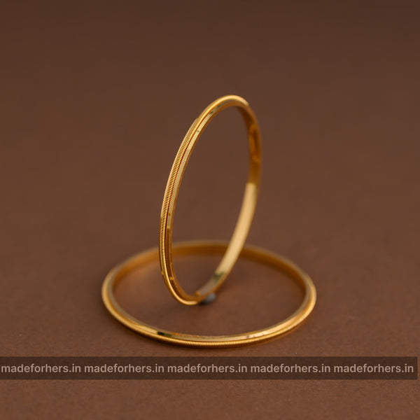 Baby Bangles