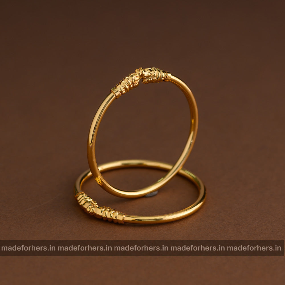 Baby Bangles