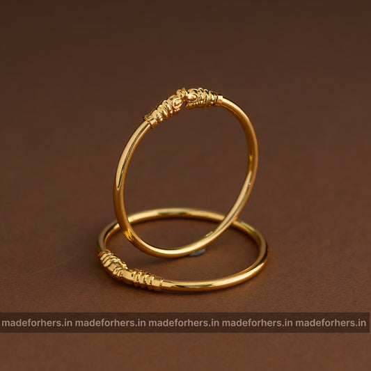 Baby Bangles