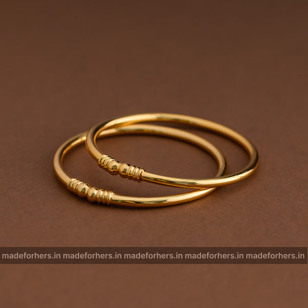 Baby Bangles