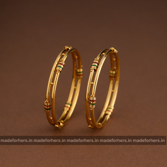 Baby Bangles