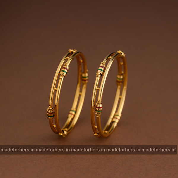 Baby Bangles