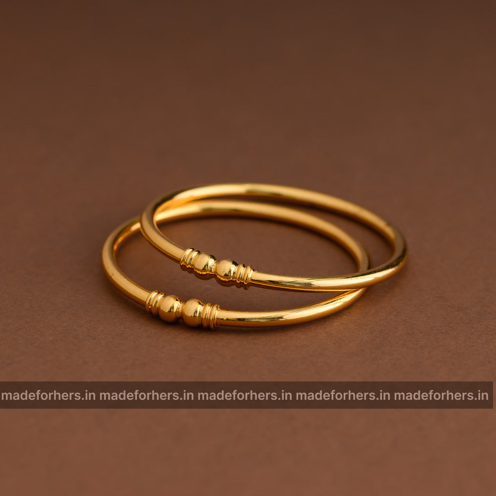 Baby Bangles