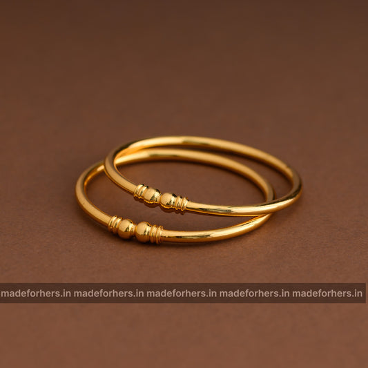 Baby Bangles