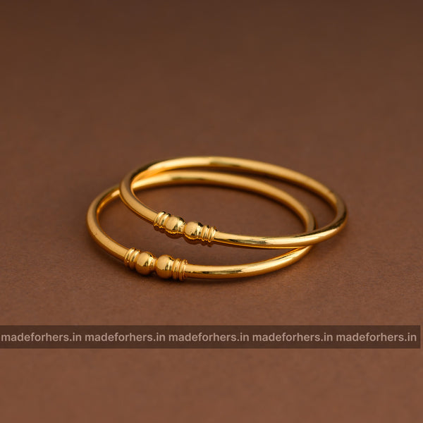 Baby Bangles