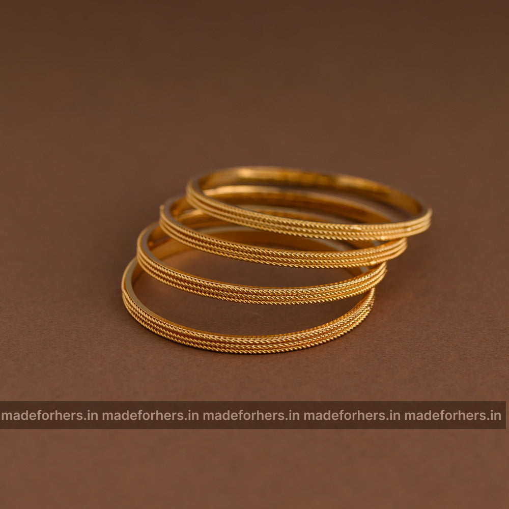 Baby Bangles