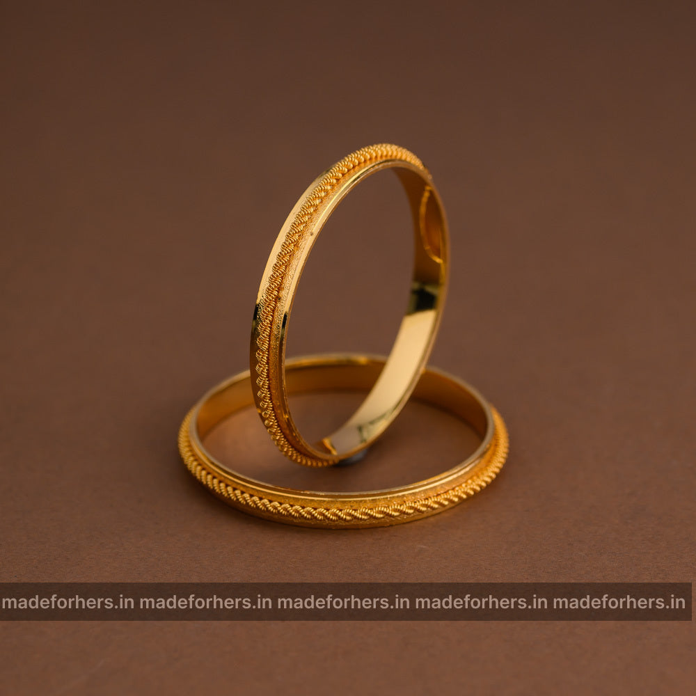 Baby Bangles