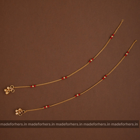 Anklet
