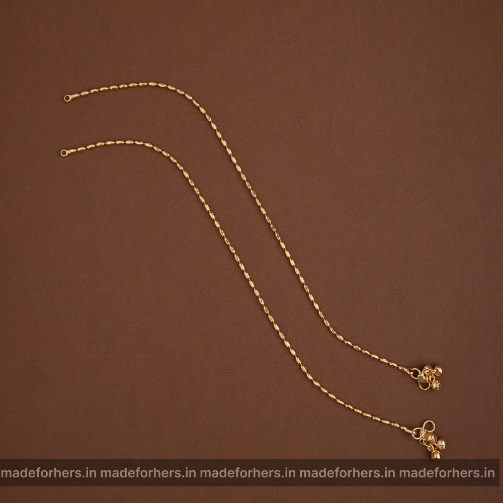 Anklet