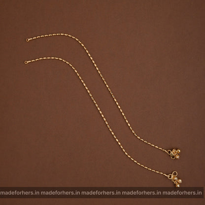 Anklet