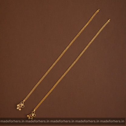 Anklet