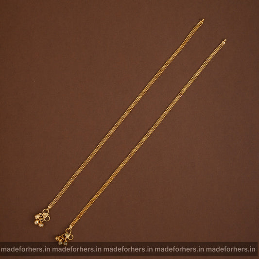 Anklet