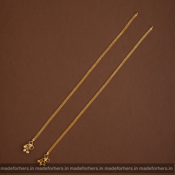 Anklet