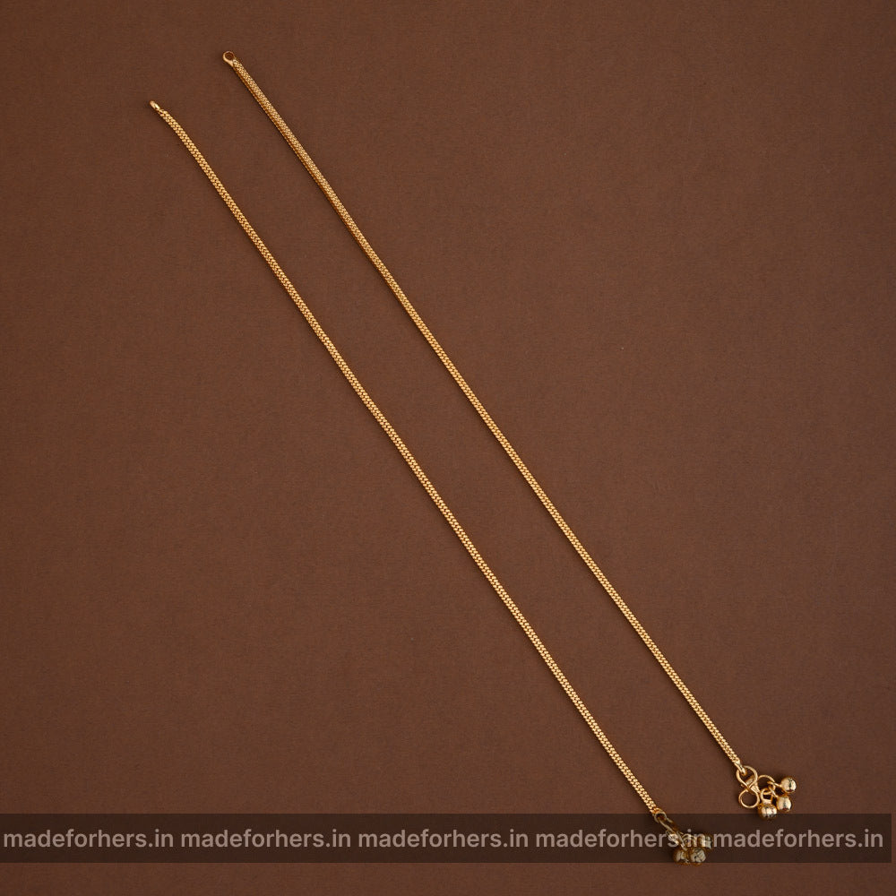 Anklet