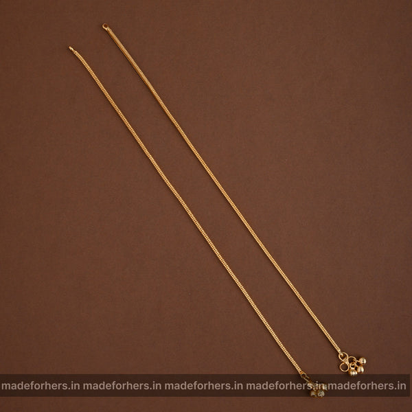 Anklet