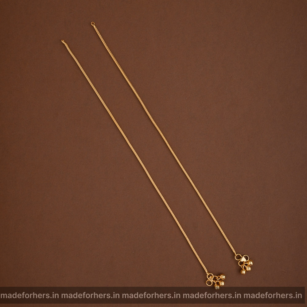 Anklet