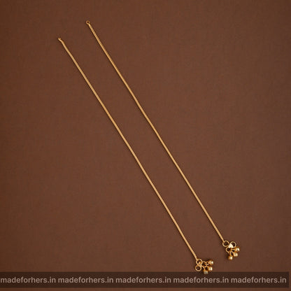 Anklet