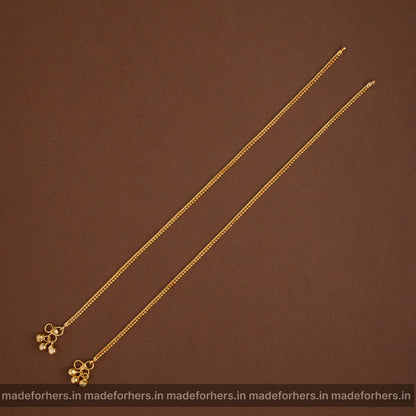 Anklet