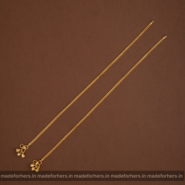 Anklet