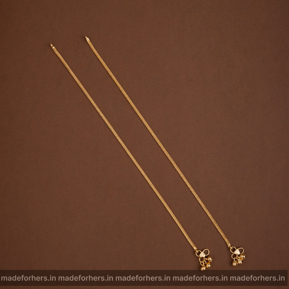 Anklet