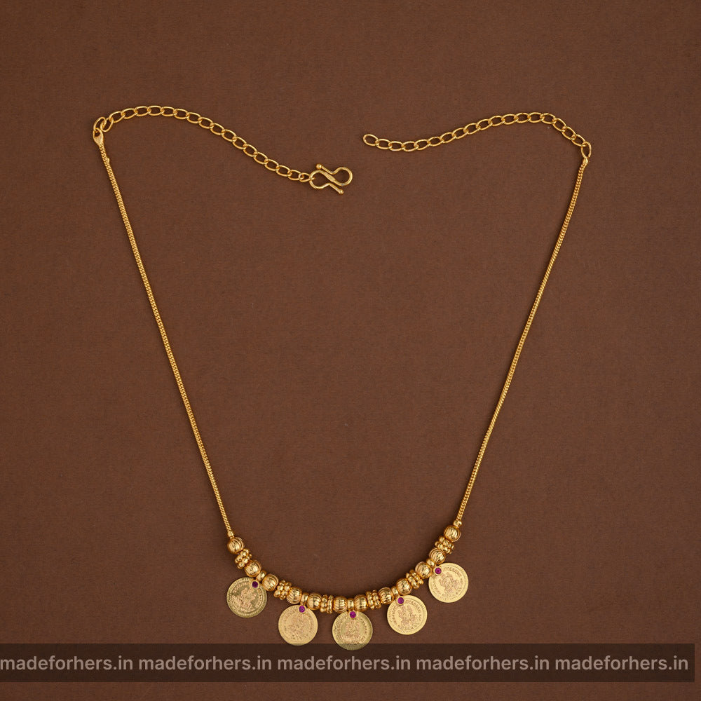 Neckpiece