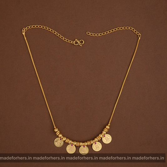 Neckpiece