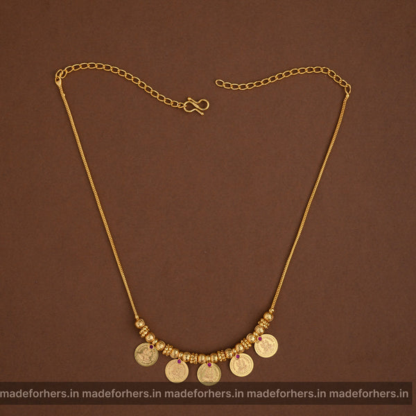 Neckpiece