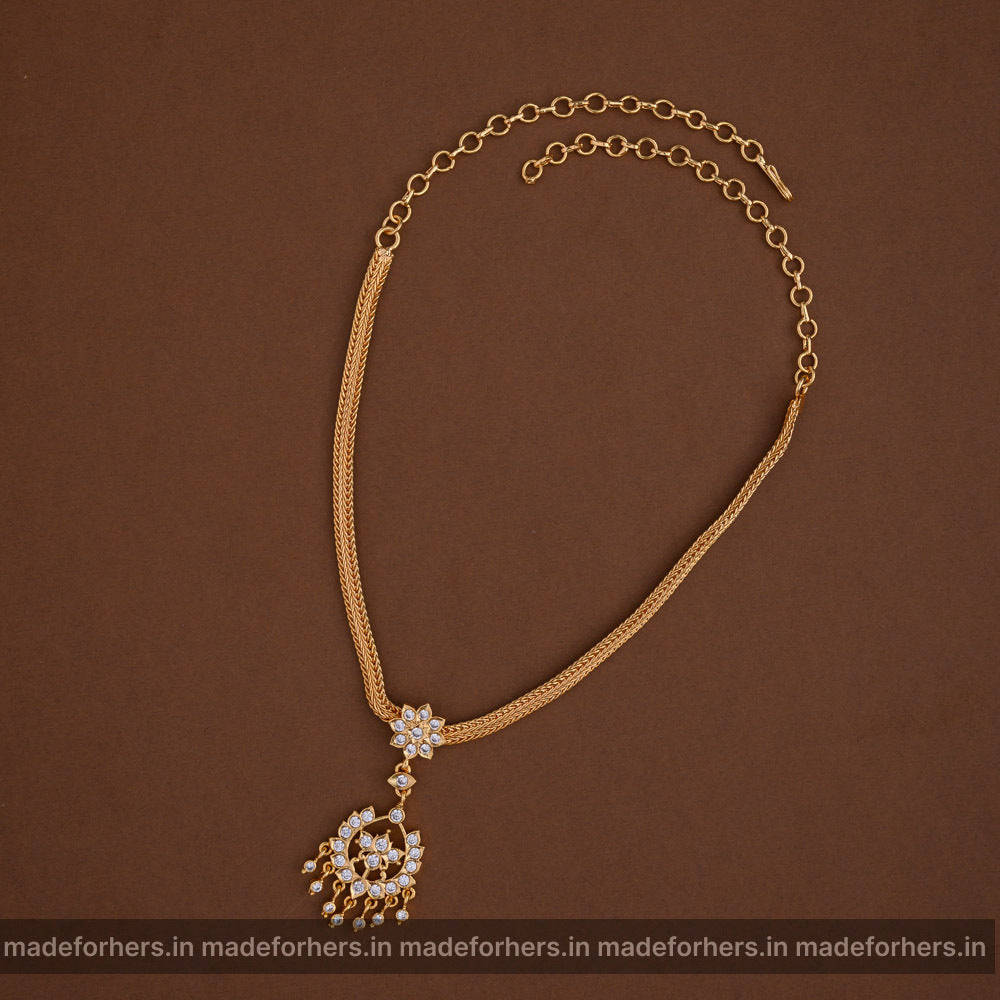 Neckpiece