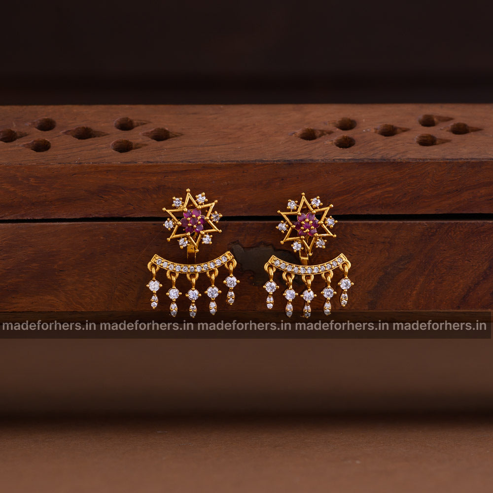 Earring