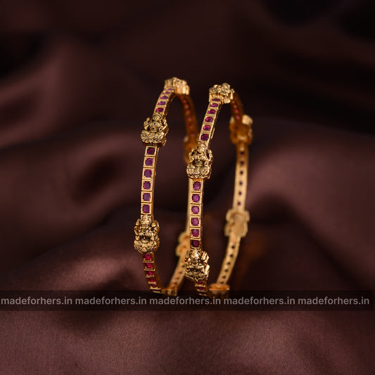 Bangles