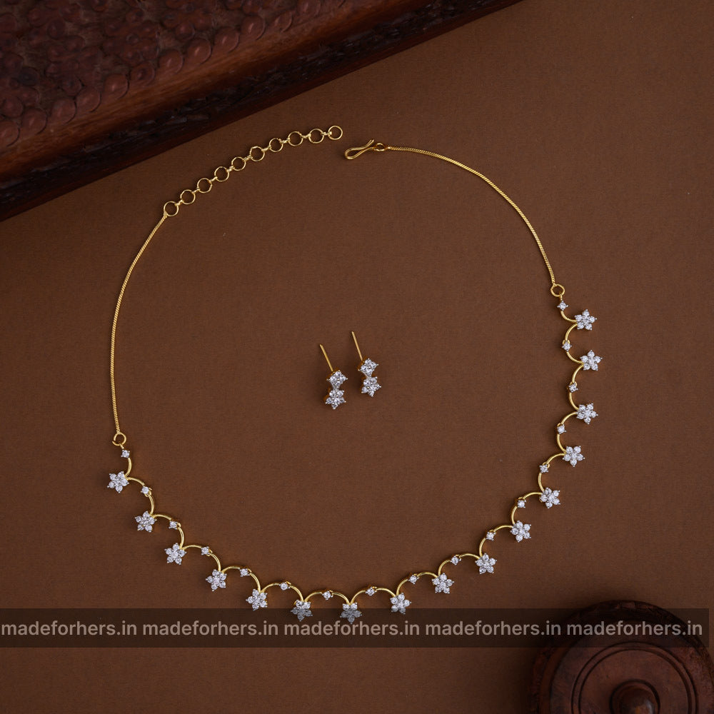 Neckpiece
