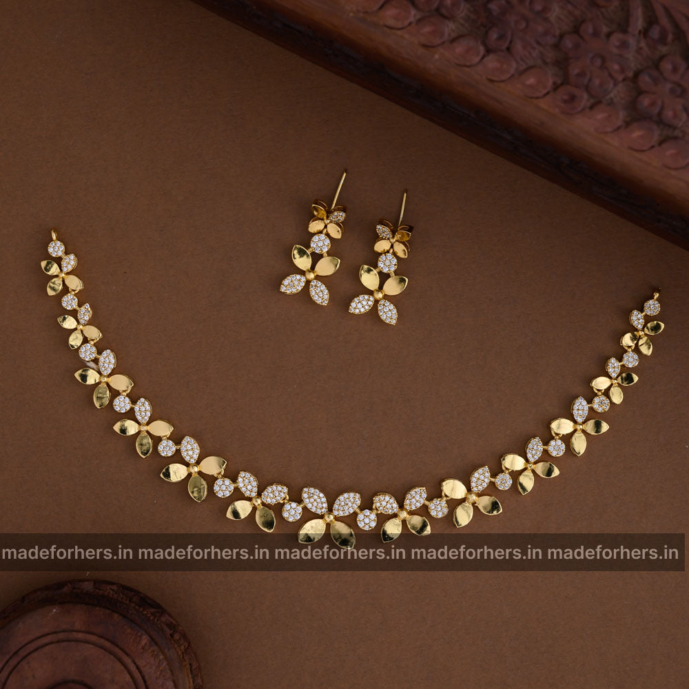 Neckpiece