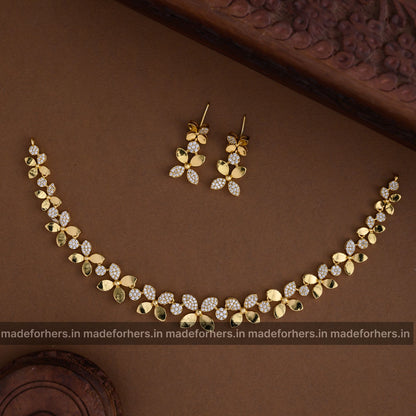Neckpiece