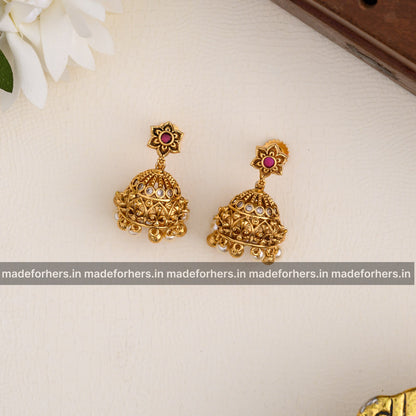 Neckpiece