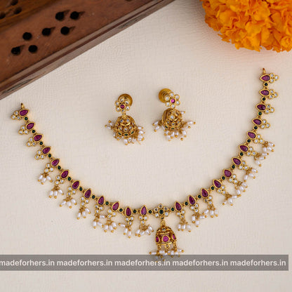 Neckpiece