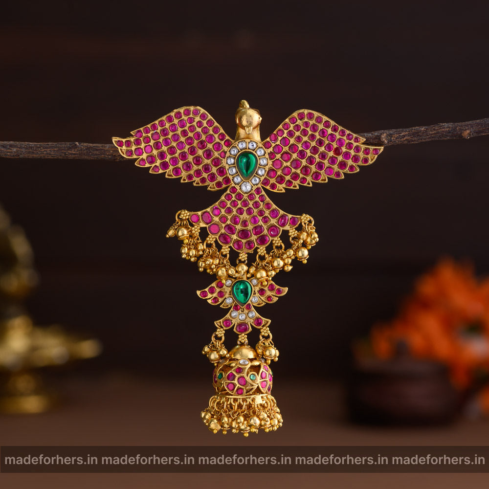Jadabillai