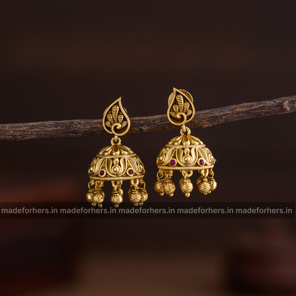 Jhumka