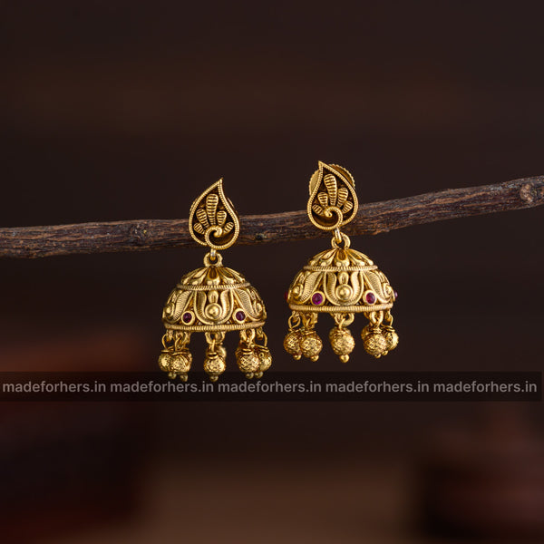 Jhumka