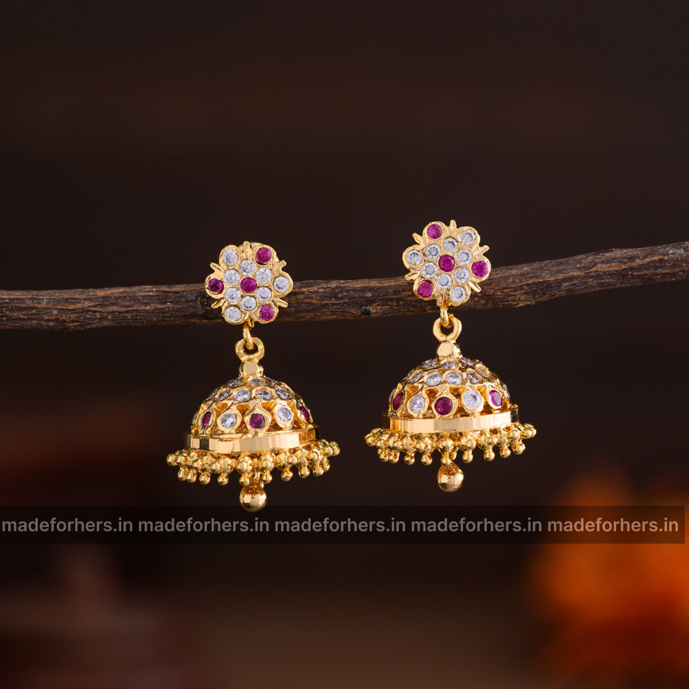 Jhumka