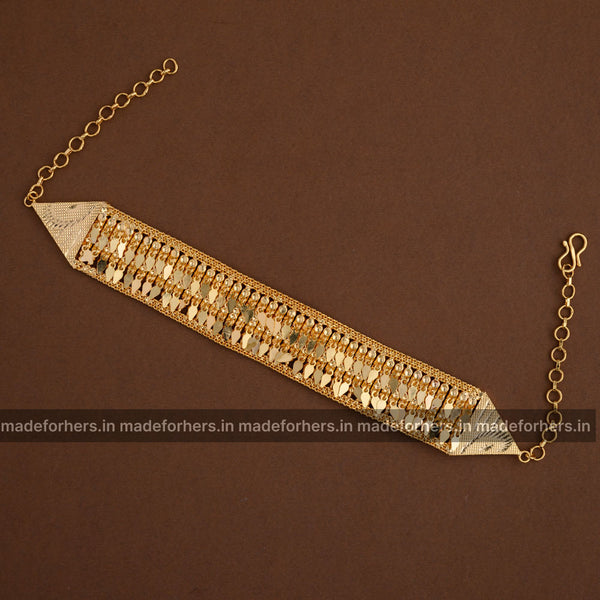 Elakka Thaali Choker