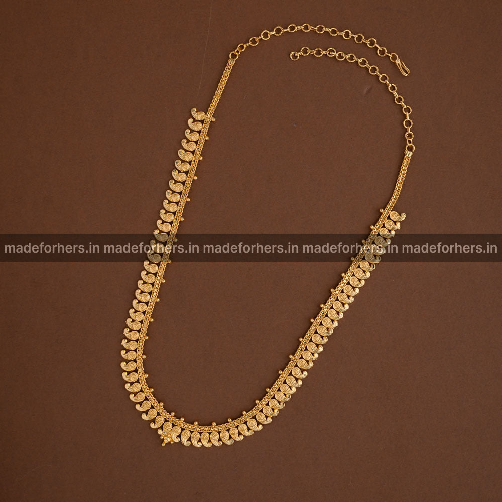 Maangai maalai haaram